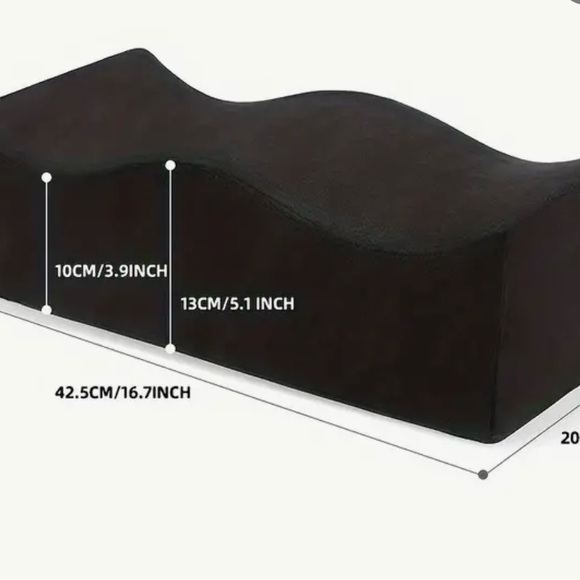 BBL Hip Lifting Seat Cushion for Postoperative Recovery and Comfort. - Picture 6 of 6